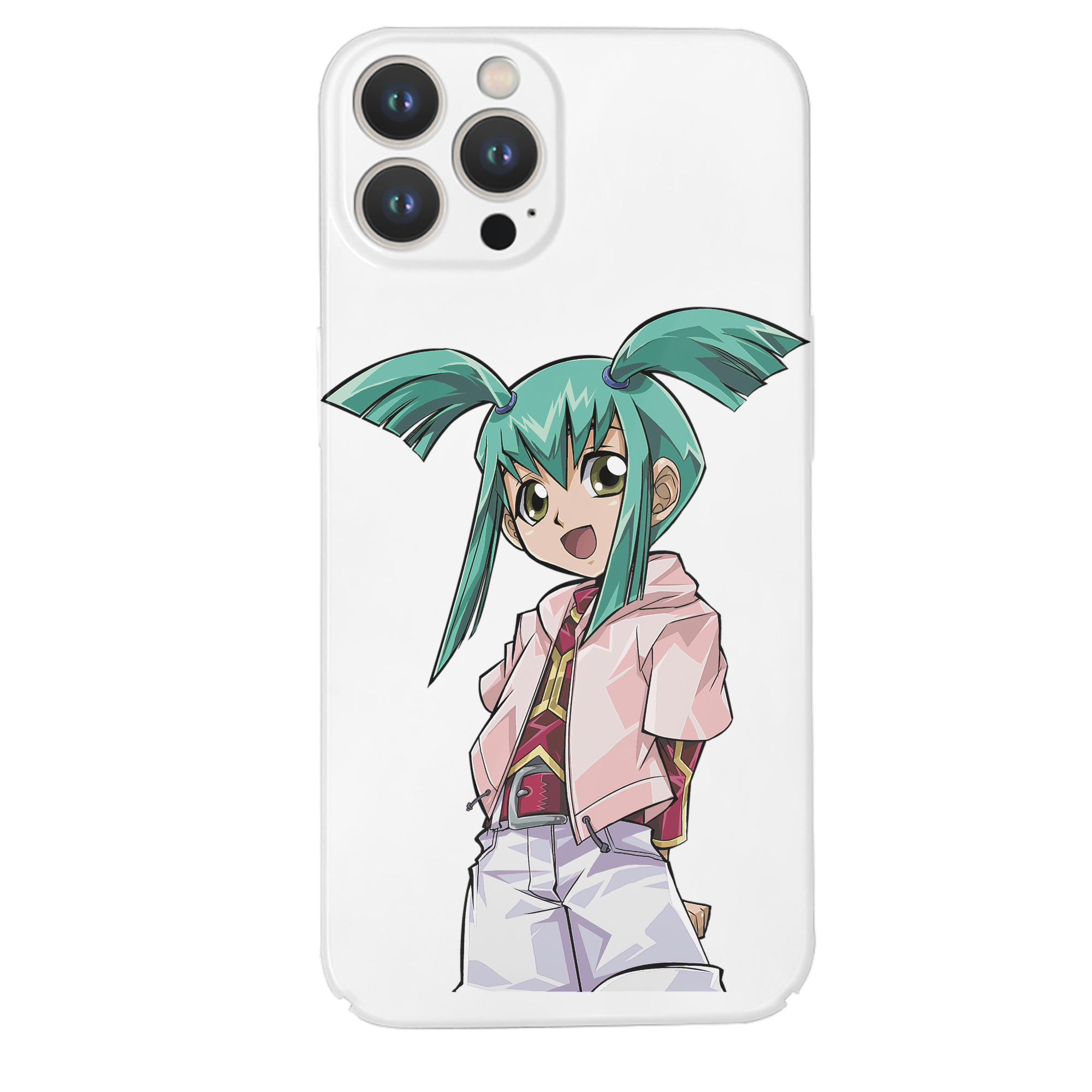 （画像用） 遊☆戯☆王 Yu-Gi-Oh! 【iPhone 14シリーズ対応】ハードケース